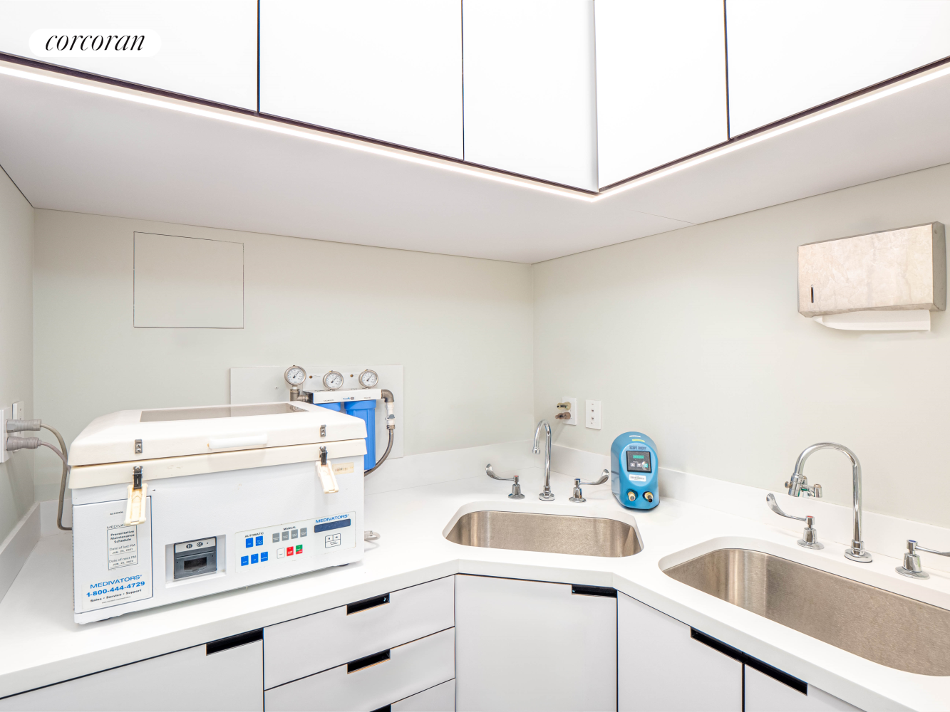 64 West 36th Street, Unit 5C Manhattan, NY 10018 - Photo 8 of 12