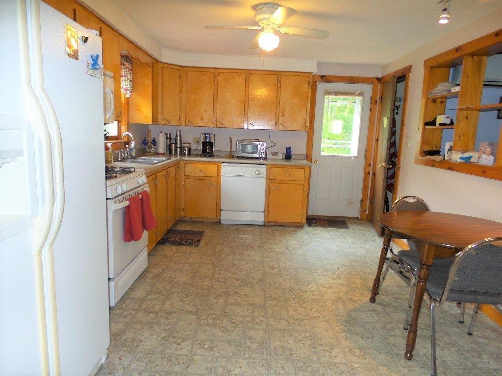 274 East Benton Road Waterville, ME 04901 - Photo 3 of 30 Kitchen