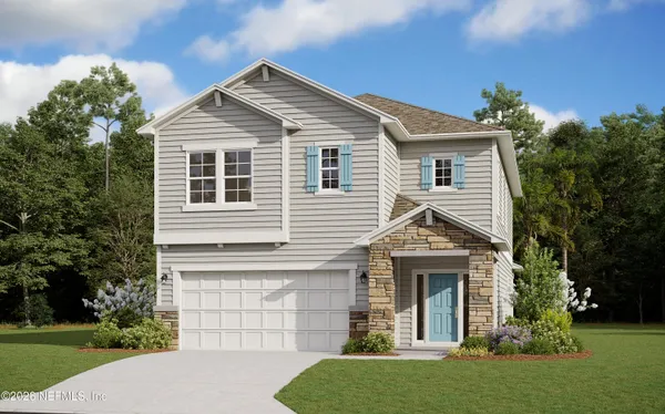$499,990 | 627 Farmfield Drive, St. Augustine, FL 32092