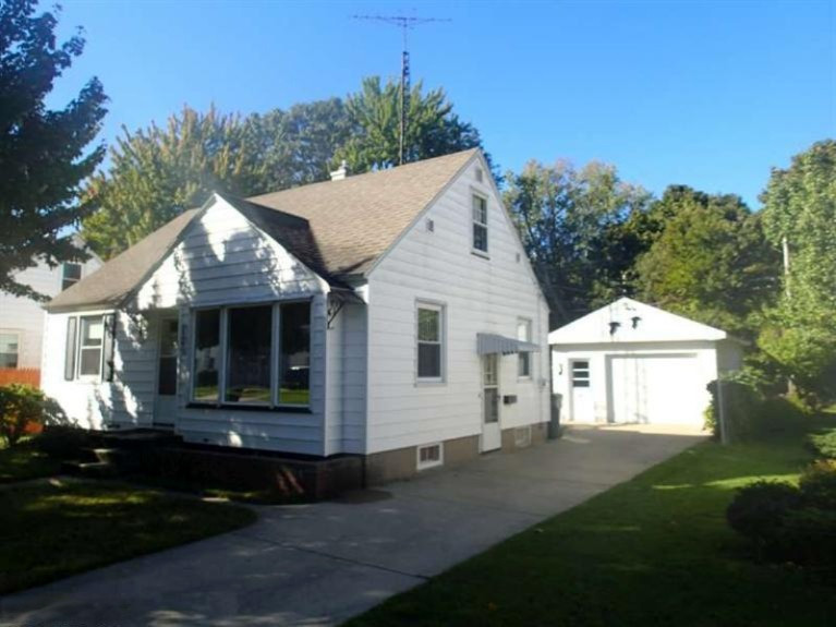 2655 Liberty Road Muskegon, MI 49441 - Photo 1 of 15 Primary Photo