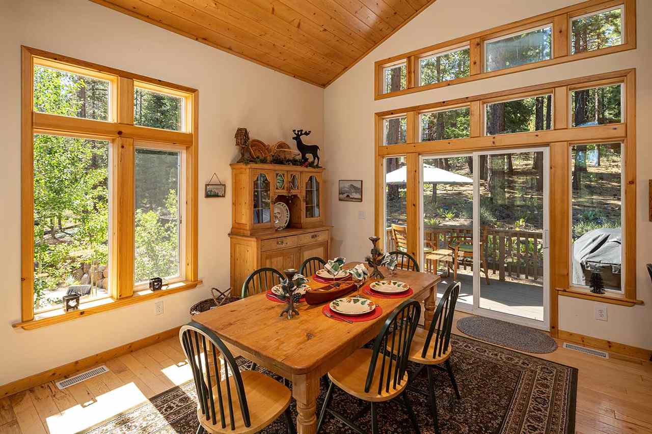11721 Bennett Flat Road Truckee, CA 96161 - Photo 9 of 21 Gallery Image 9