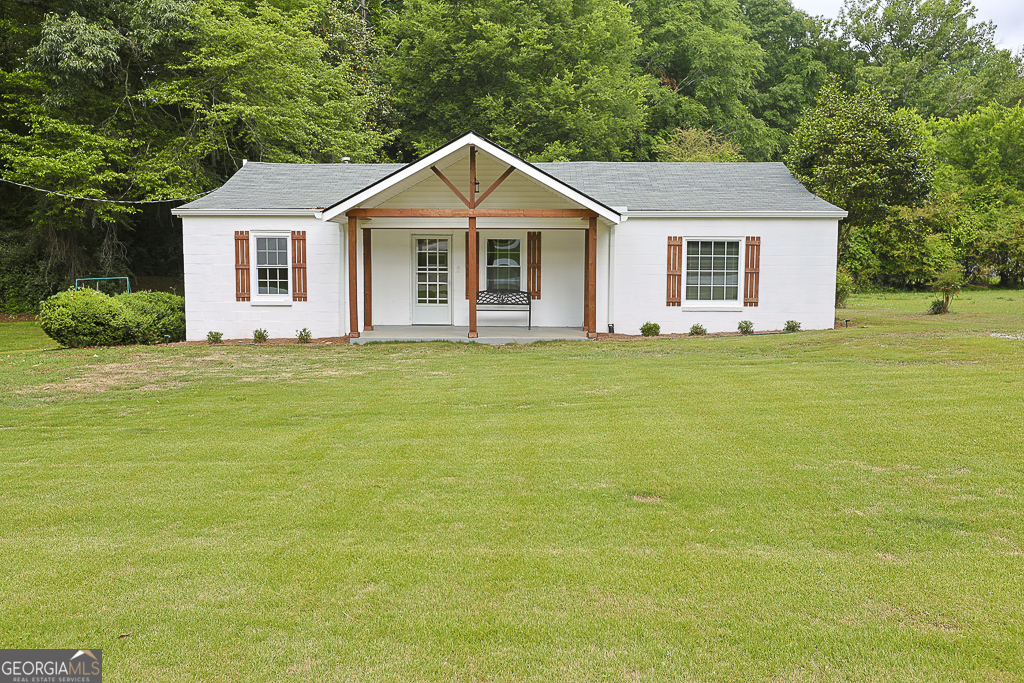 892 Athens Street Jefferson, GA 30549 - Photo 1 of 1