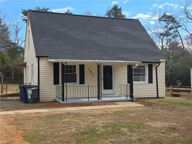 $176,500 | 3311 Heitman Drive, Winston-Salem, NC 27107
