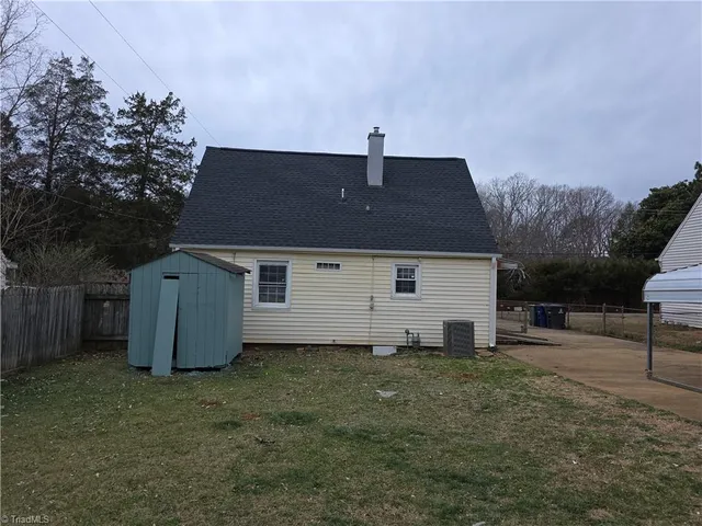 $185,900 | 3311 Heitman Drive, Winston-Salem, NC 27107