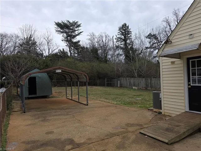 $185,900 | 3311 Heitman Drive, Winston-Salem, NC 27107