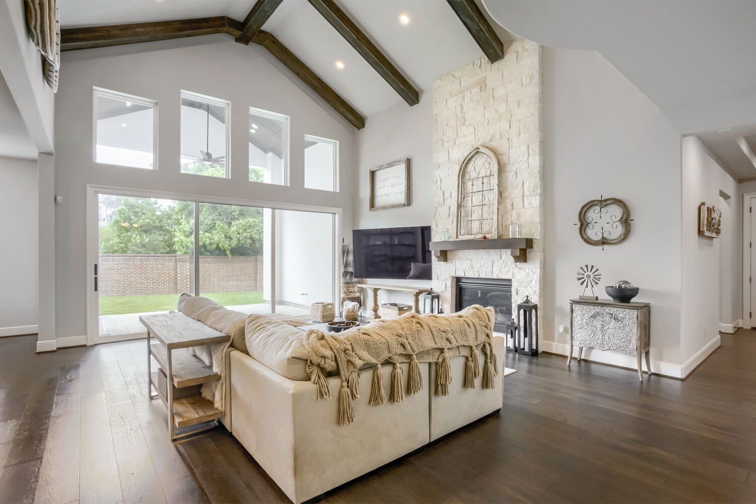 8507 Tombron Grove Road Magnolia, TX 77354 - Photo 9 of 41