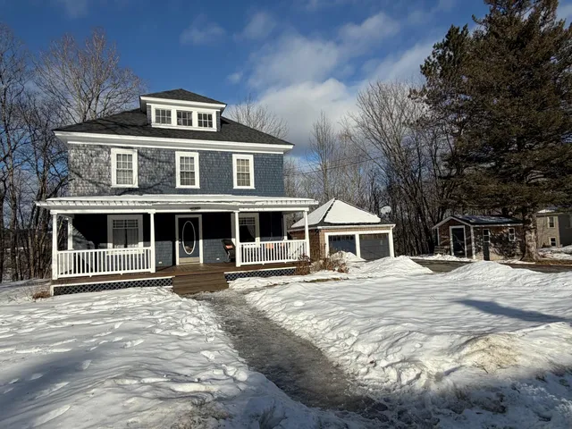 $329,900 | 18 Riverside Terrace, Guilford, ME 04443