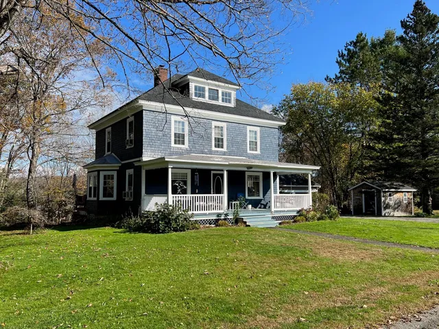 $329,900 | 18 Riverside Terrace, Guilford, ME 04443