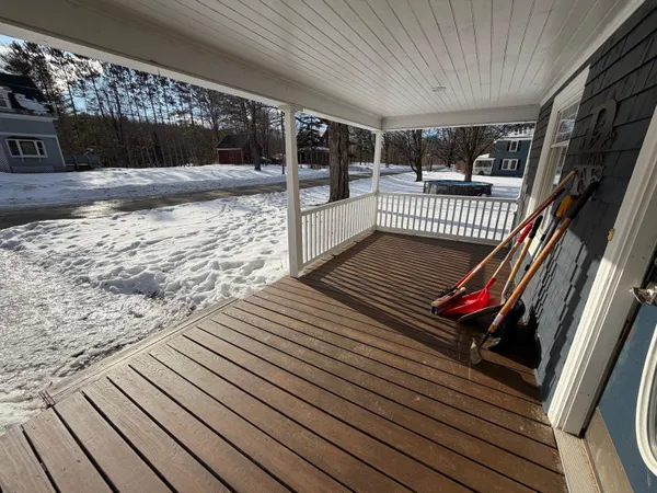 $329,900 | 18 Riverside Terrace, Guilford, ME 04443