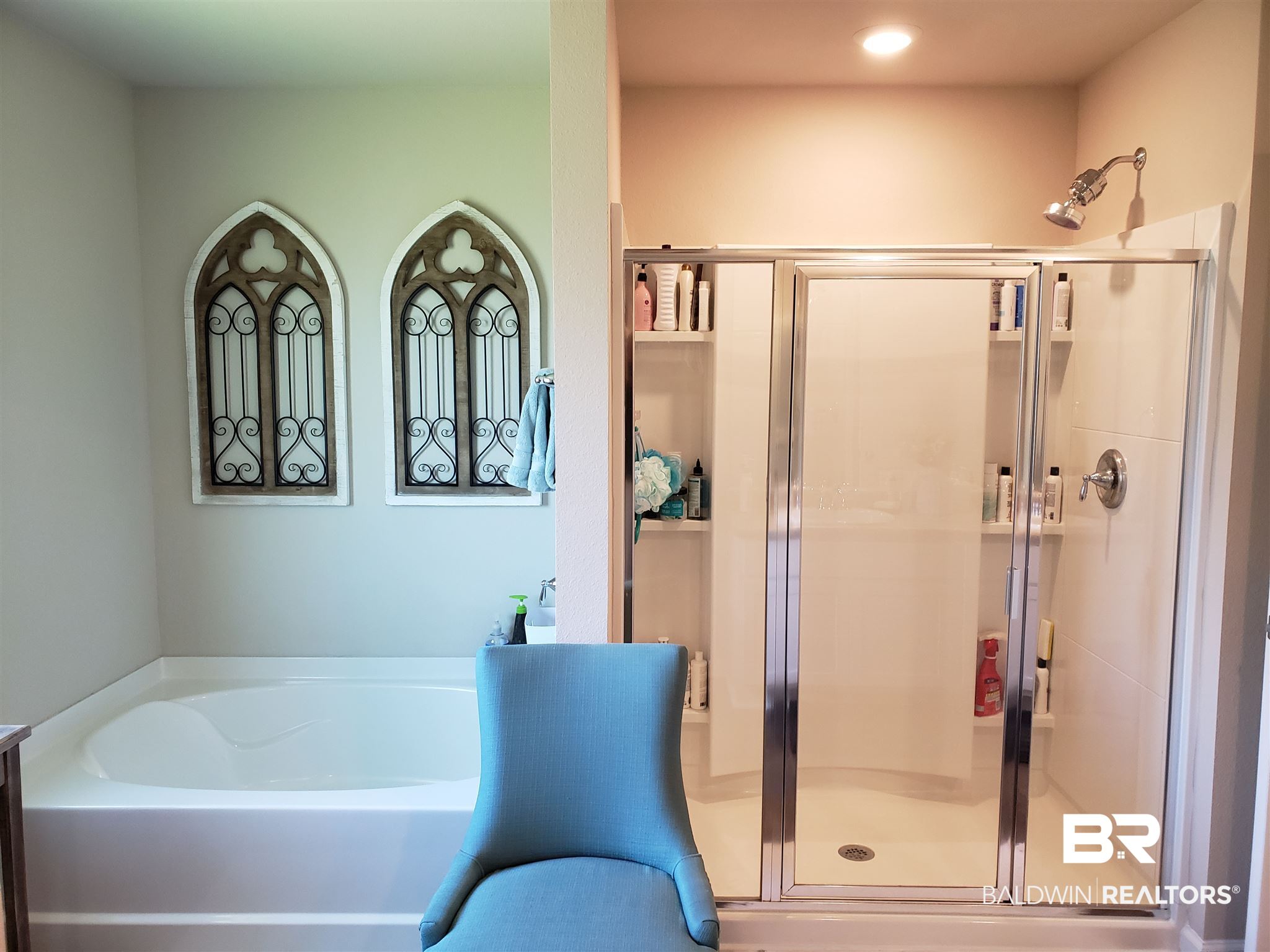 237 Rhineheart Lane Foley, AL 36535 - Photo 13 of 26 Master ensuite