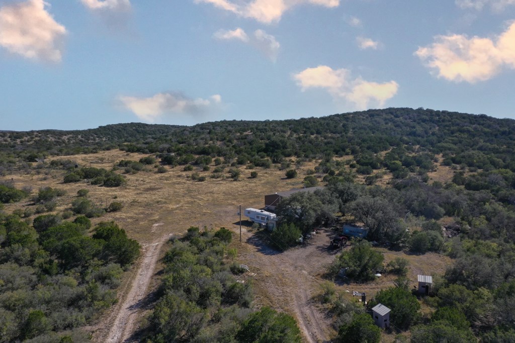 Undisclosed Address Rocksprings, TX 78880 - Photo 3 of 34 a view of a city