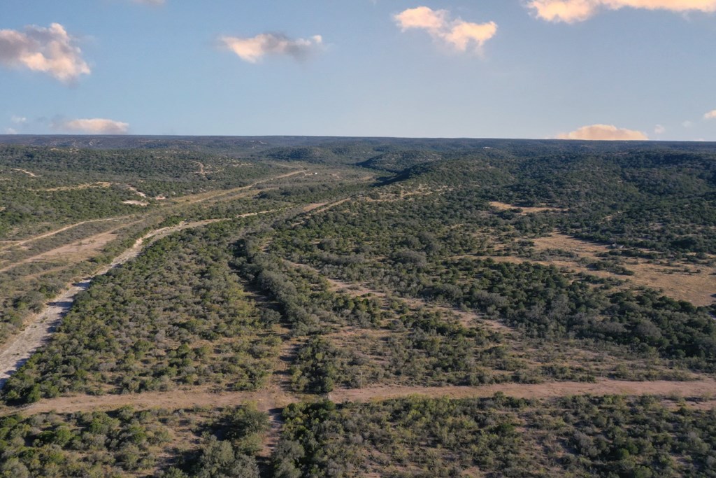 Undisclosed Address Rocksprings, TX 78880 - Photo 5 of 34 a view of outdoor space and yard