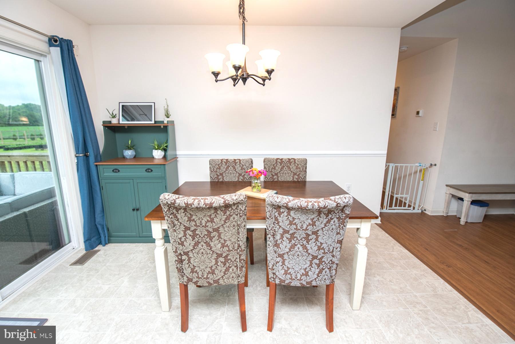 17180 Phillips Hl Road Laurel, DE 19956 - Photo 9 of 44 Dining Room