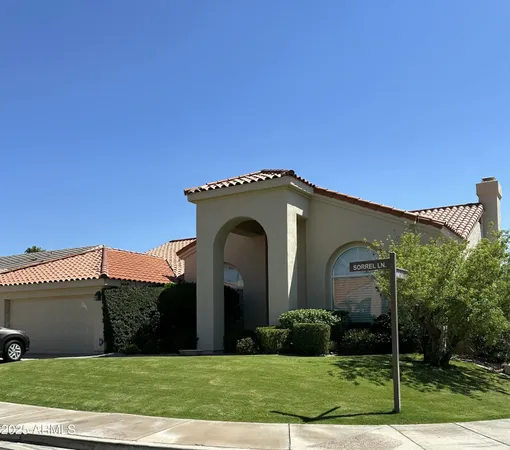 $7,500 | 11605 East Sorrel Lane, Scottsdale, AZ 85259