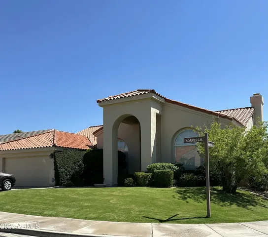 $7,500 | 11605 East Sorrel Lane, Scottsdale, AZ 85259