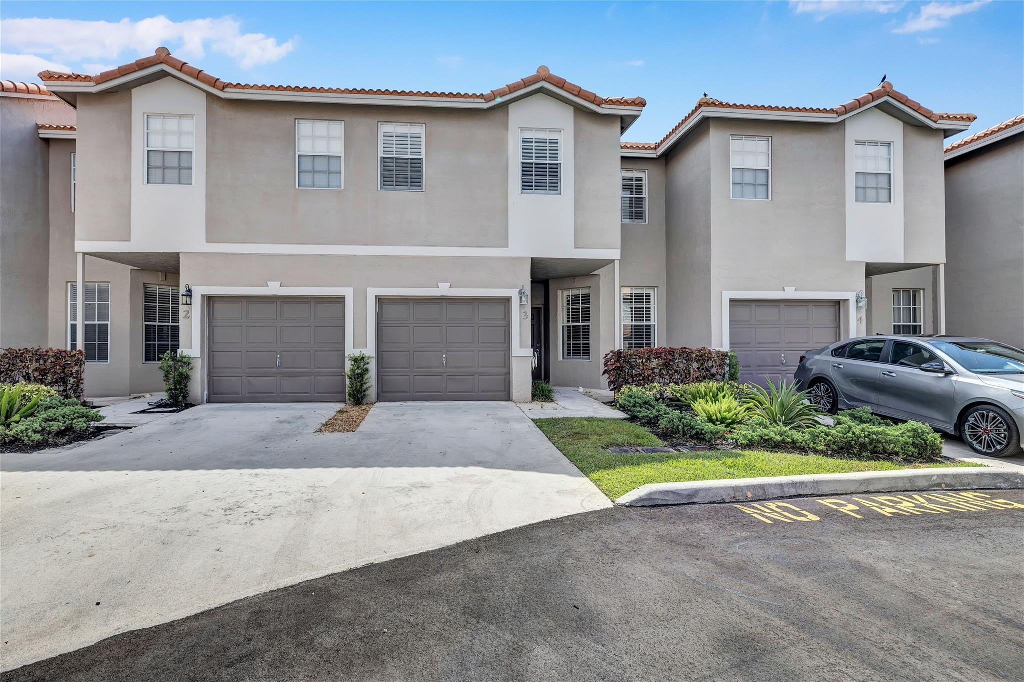 20950 Vía Azalea, Unit 3 Boca Raton, FL 33428 - Photo 37 of 38 Photo 38