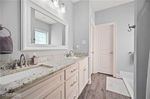 200 Airbase Road Pollock, LA 71467 - Photo 18 of 33