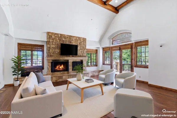 $1,790,000 | 1713 East Solitude Court, Flagstaff, AZ 86005