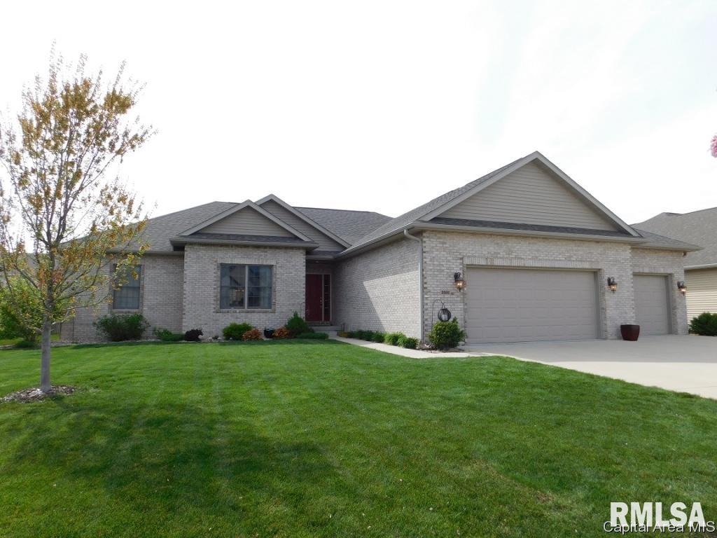 2001 Providence Lane Springfield, IL 62711 - Photo 1 of 31