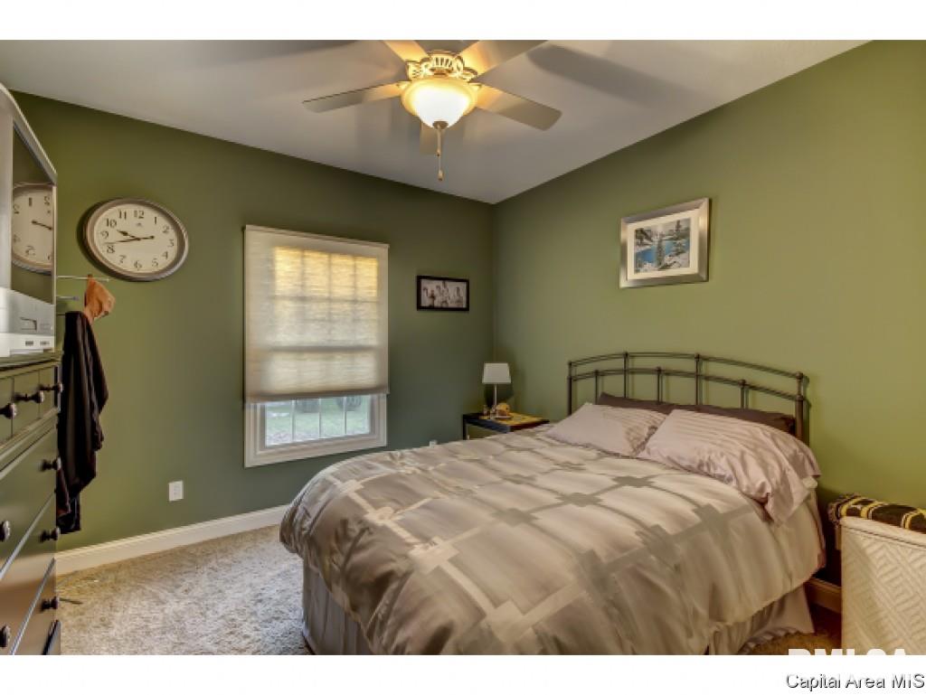 2001 Providence Lane Springfield, IL 62711 - Photo 20 of 31