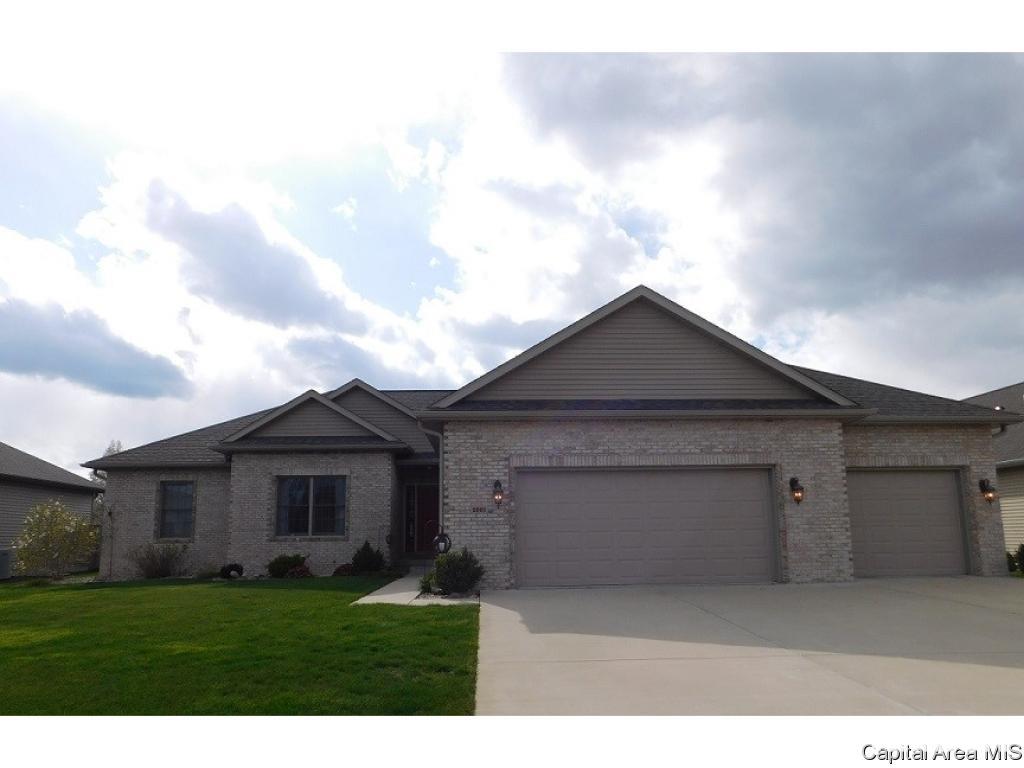 2001 Providence Lane Springfield, IL 62711 - Photo 24 of 31