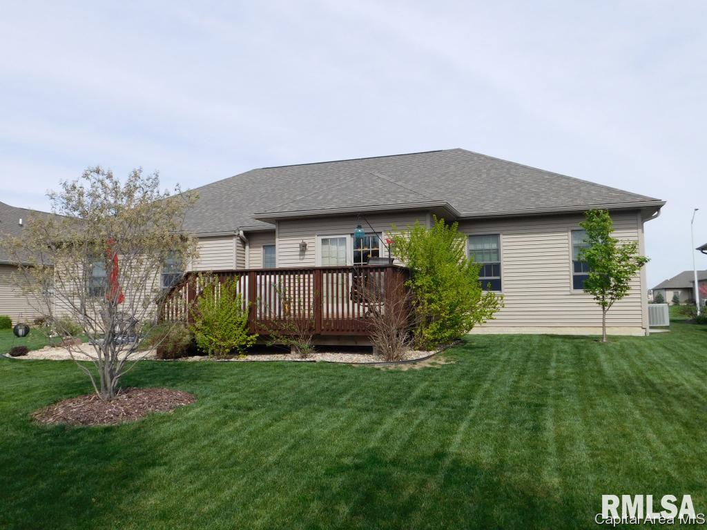 2001 Providence Lane Springfield, IL 62711 - Photo 26 of 31