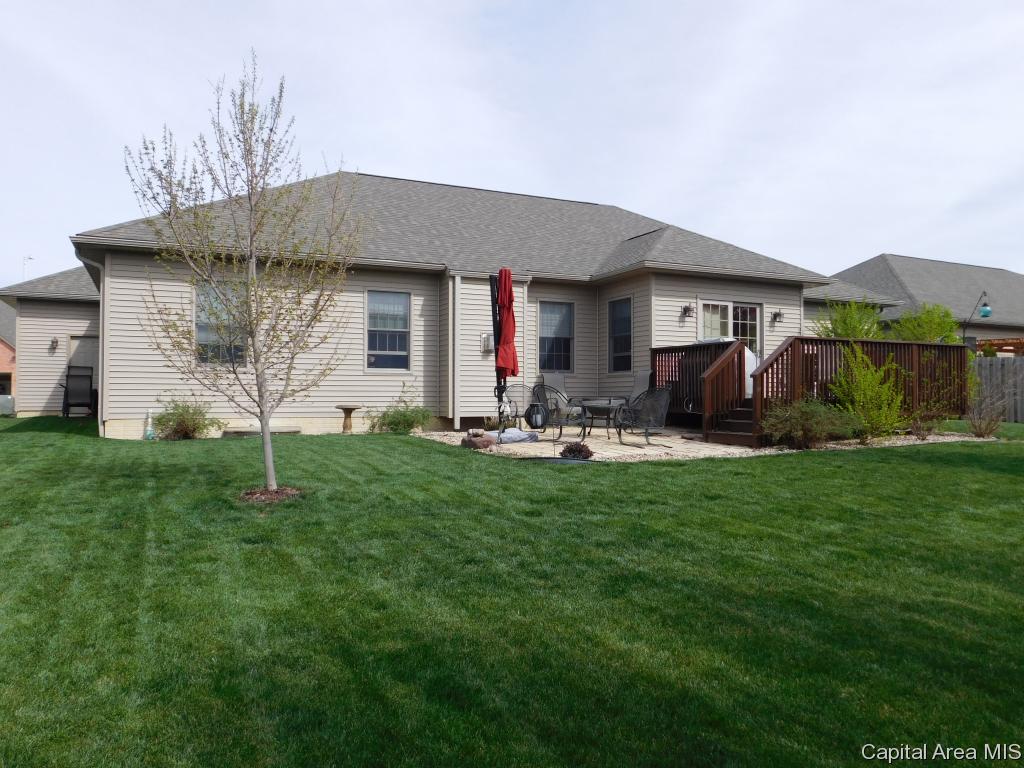 2001 Providence Lane Springfield, IL 62711 - Photo 27 of 31