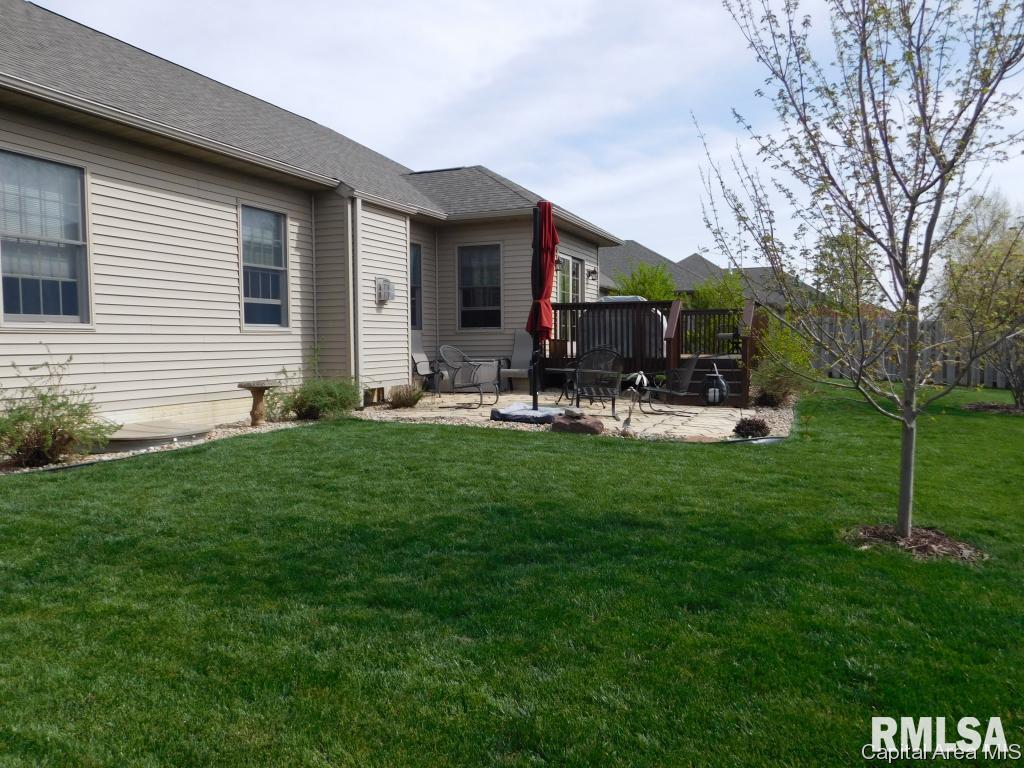 2001 Providence Lane Springfield, IL 62711 - Photo 28 of 31