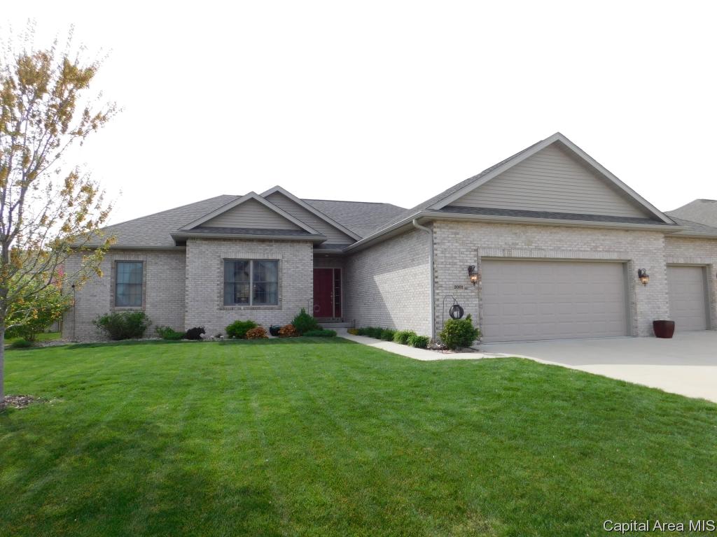 2001 Providence Lane Springfield, IL 62711 - Photo 29 of 31
