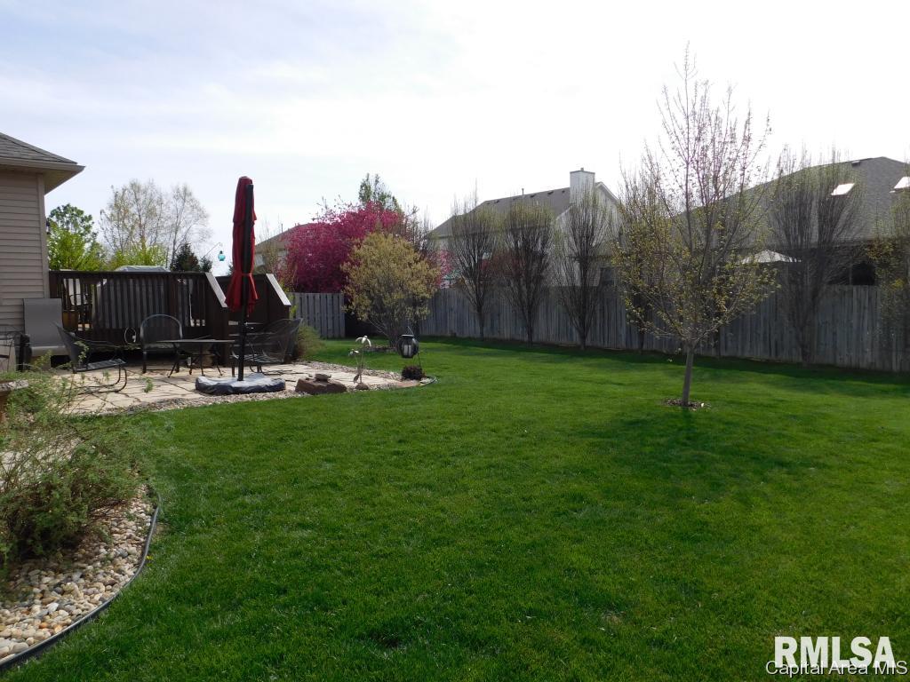 2001 Providence Lane Springfield, IL 62711 - Photo 30 of 31