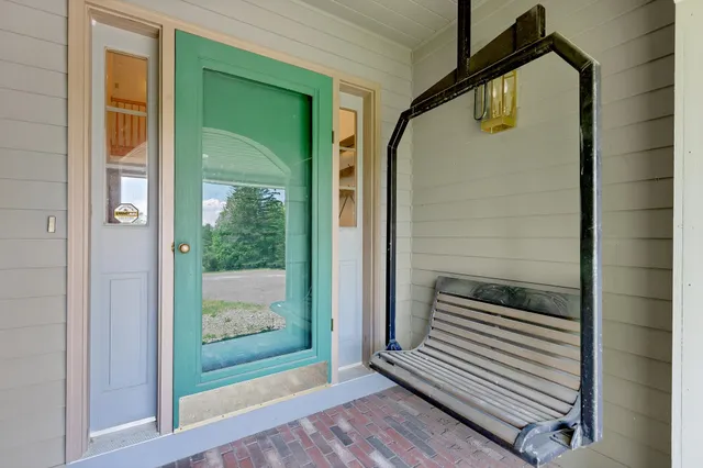 $795,000 | 490 West Hill Road, Ludlow, VT 05149