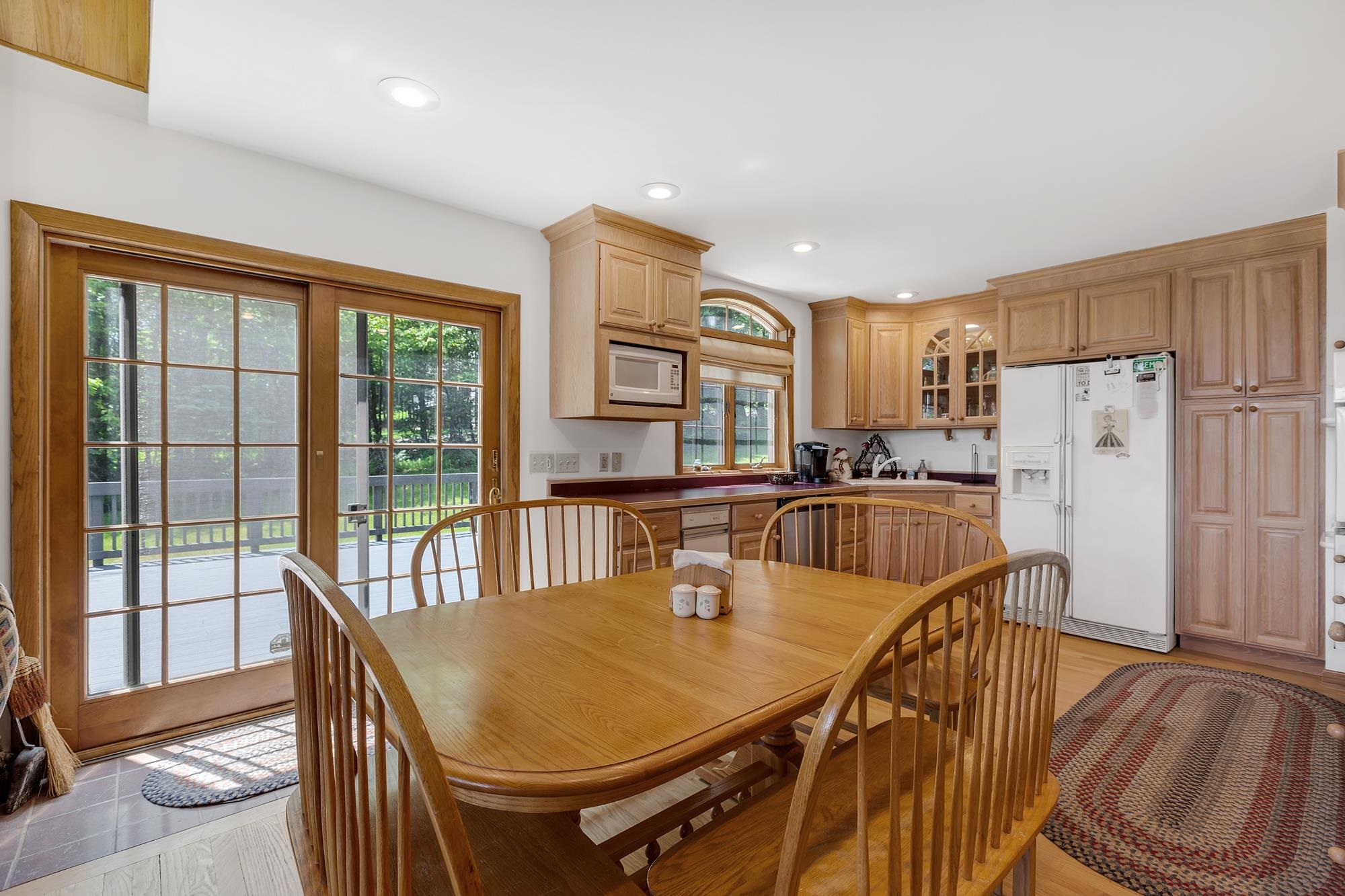 490 West Hill Road Ludlow, VT 05149 - Photo 12 of 45