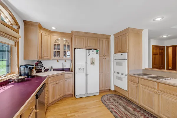 $739,000 | 490 West Hill Road, Ludlow, VT 05149