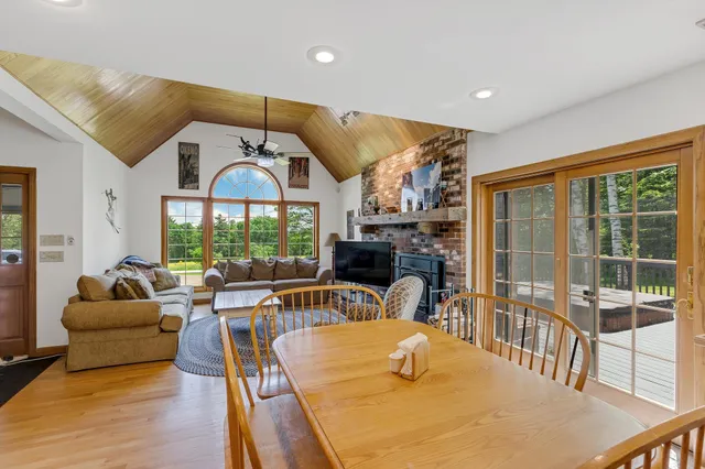 $795,000 | 490 West Hill Road, Ludlow, VT 05149