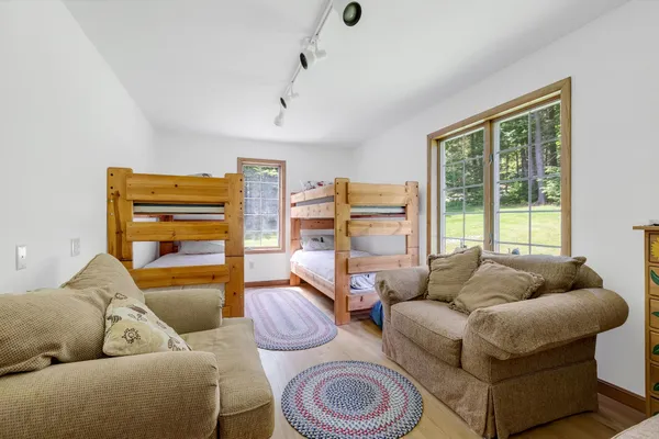 $739,000 | 490 West Hill Road, Ludlow, VT 05149
