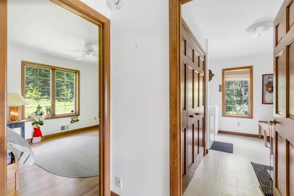 $739,000 | 490 West Hill Road, Ludlow, VT 05149