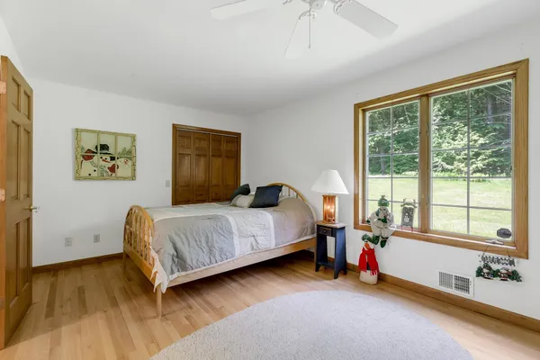$739,000 | 490 West Hill Road, Ludlow, VT 05149
