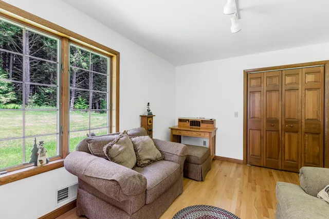 $795,000 | 490 West Hill Road, Ludlow, VT 05149