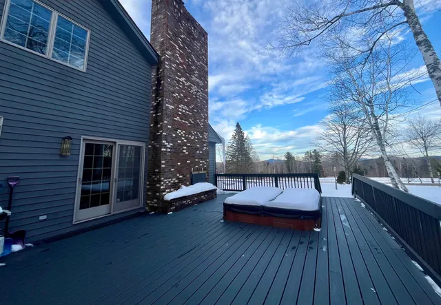 $795,000 | 490 West Hill Road, Ludlow, VT 05149