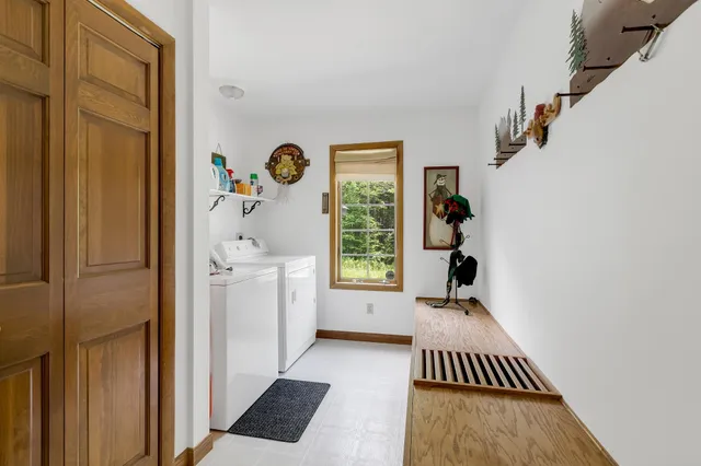 $795,000 | 490 West Hill Road, Ludlow, VT 05149