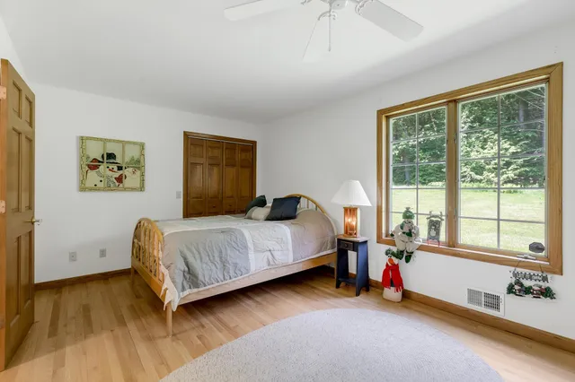 $795,000 | 490 West Hill Road, Ludlow, VT 05149