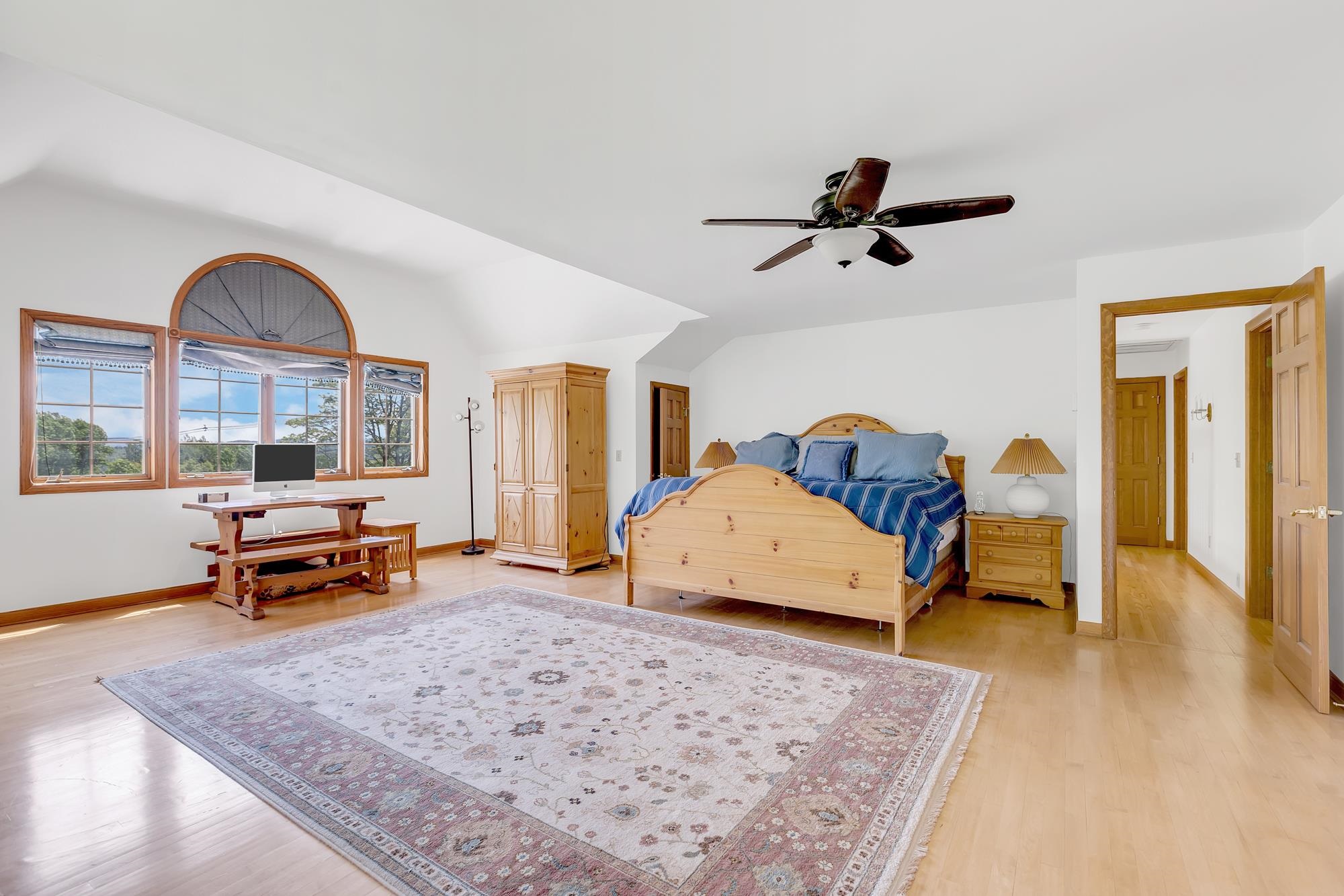 490 West Hill Road Ludlow, VT 05149 - Photo 24 of 45