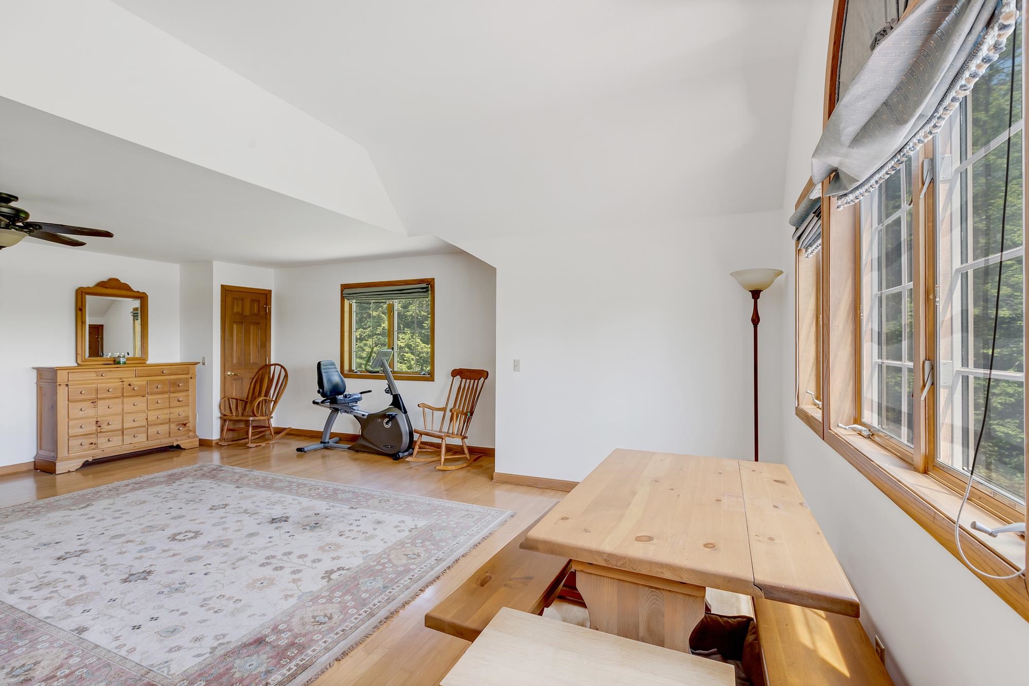490 West Hill Road Ludlow, VT 05149 - Photo 25 of 45