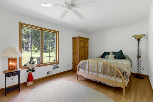 $795,000 | 490 West Hill Road, Ludlow, VT 05149