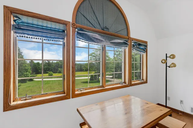 $795,000 | 490 West Hill Road, Ludlow, VT 05149