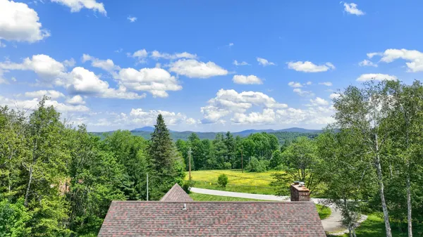 $739,000 | 490 West Hill Road, Ludlow, VT 05149