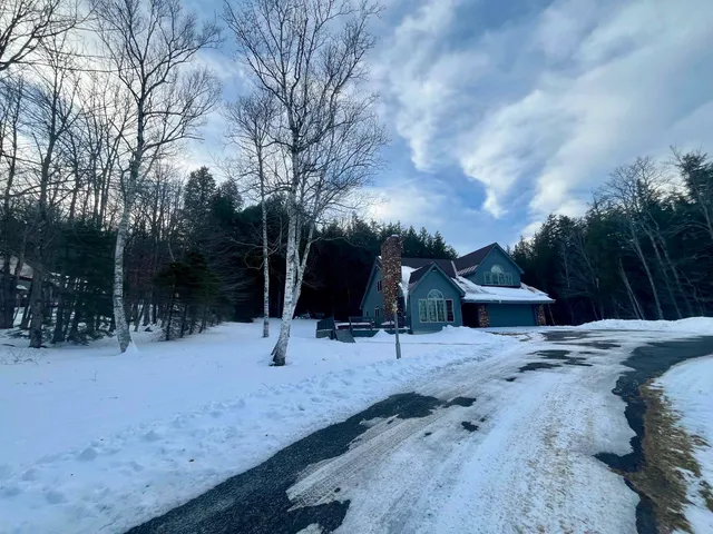 $795,000 | 490 West Hill Road, Ludlow, VT 05149