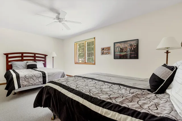 $795,000 | 490 West Hill Road, Ludlow, VT 05149