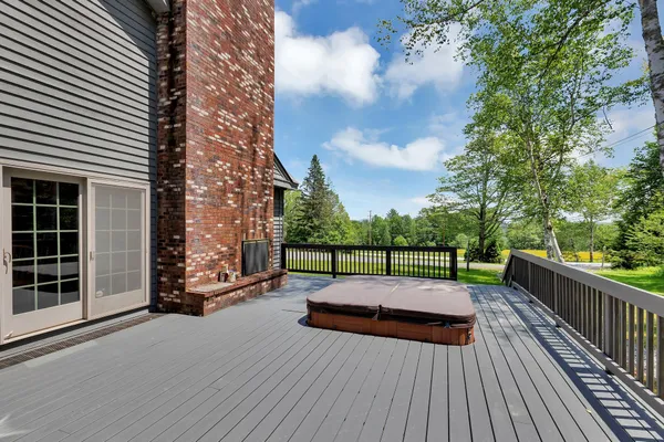 $739,000 | 490 West Hill Road, Ludlow, VT 05149