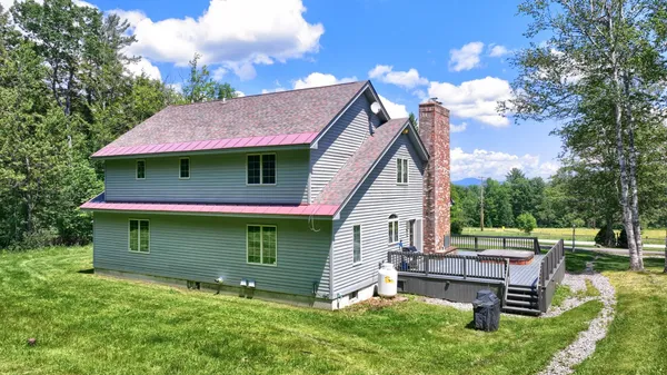 $739,000 | 490 West Hill Road, Ludlow, VT 05149